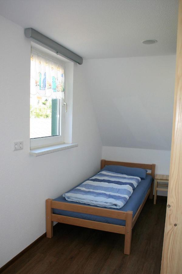 Zum-Seiffener-Sprengmeister Appartement Buitenkant foto